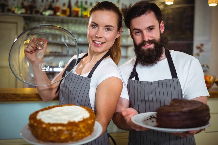 como legalizar o negócio de bolo caseiro